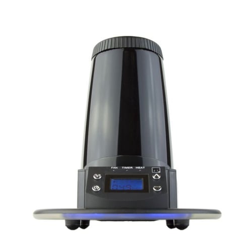 Arizer Extreme Q Vaporizer