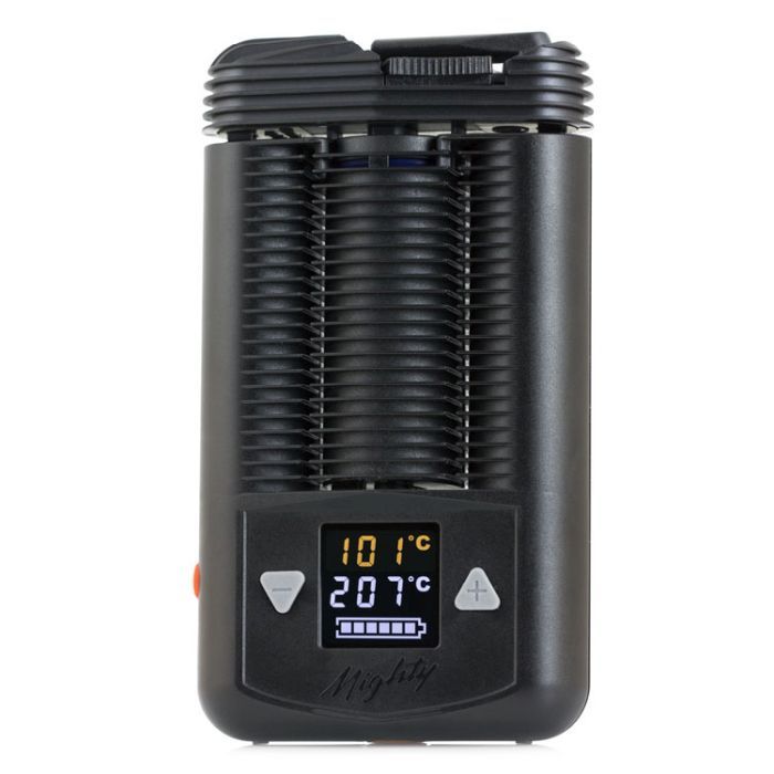 Mighty Vaporizer