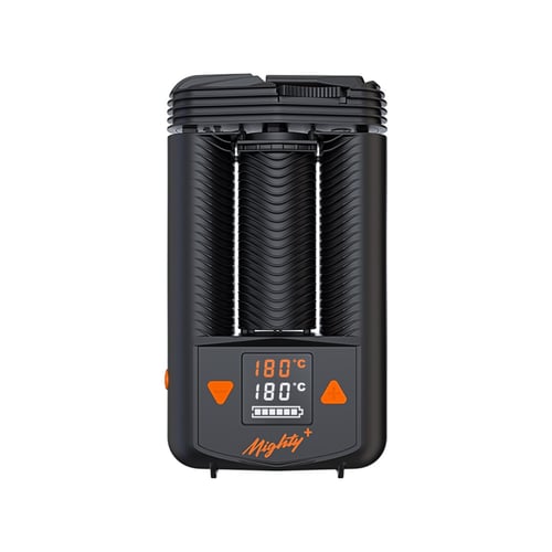 Mighty+ Vaporizer