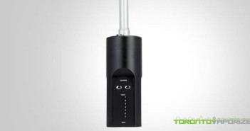 Arizer Solo Vaporizer Test – Geschmack in Hülle und Fülle!