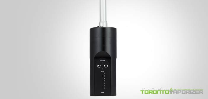 Arizer Solo Vaporizer Test – Geschmack in Hülle und Fülle!