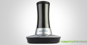 VapirRise 2.0 Vaporizer Test (07 / 2016)