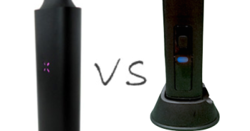 PAX gegen Pinnacle Vaporizer, Vape SHOWDOWN