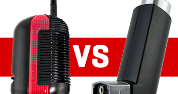 Puffit gegen Iolite Vaporizer, SHOWDOWN