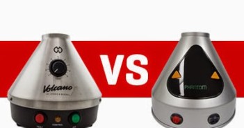 Vulkan Vs Phantom Vaporizer Vergleich – SHOWDOWN!