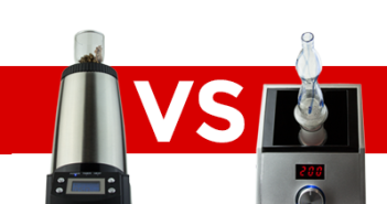 Einfacher Vape gegen V Turm, Vape Showdown