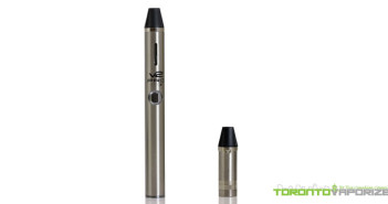 V2 Pro Serie 3 Vaporizer Review