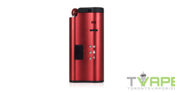 Sidekick Vaporizer Test – Ein neuer Held in der Stadt?