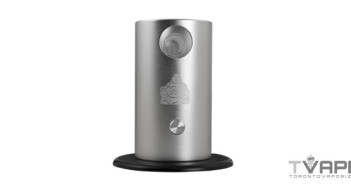 Da Buddha Vaporizer Test