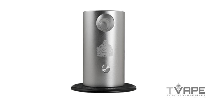 Da Buddha Vaporizer Test
