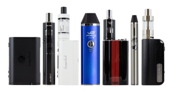 Vape-Einkaufsführer