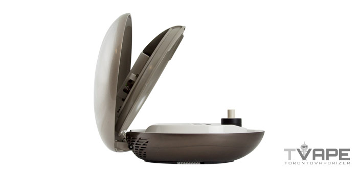 Herbalizer Vaporizer Review
