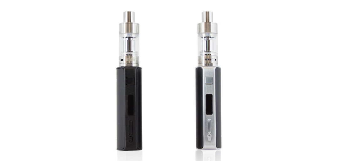 Eleaf iStick 60W verfügbare Farben