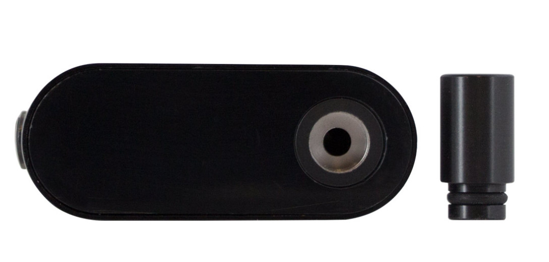 Kanger Nebox von oben