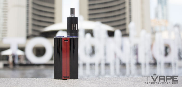 Joyetech EVic VT Bewertung – Sprung für Joyetech