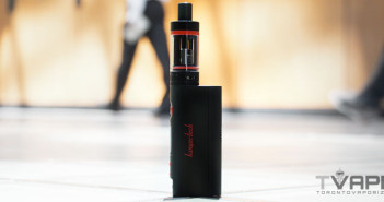 Kanger Subox Mini Test – Kanger-Management