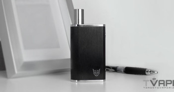 Linx Gaia Vaporizer Test – Finde die richtigen Linx
