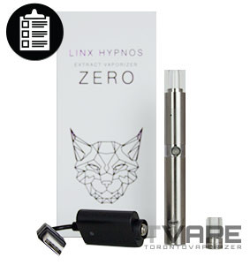 Linx Hypnos Zero komplettes Set