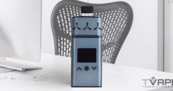 AirVape XS Vaporizer Test – Leben in XS