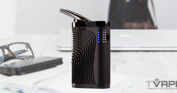 Boundless CF Vaporizer Test – Ein Boundnis für die Ewigkeit?