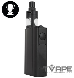 Joyetech EVic VTwo Profilansicht