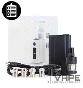 Joyetech EVic VTwo komplettes Set