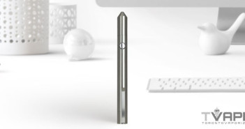 Linx Ares Wax Pen Test – Gott des Wachses?
