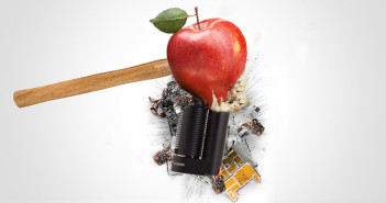 Apple verbannt Vaporizer Apps