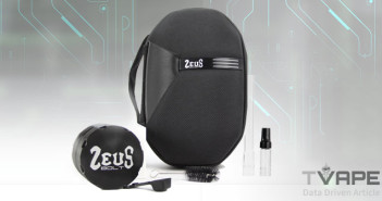 Aufbau eines Vaporizer Arsenals: Verbraucherumfragebericht