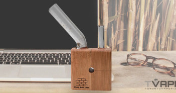 Sticky Brick OG Vaporizer Test – Sticky Icky Bricky