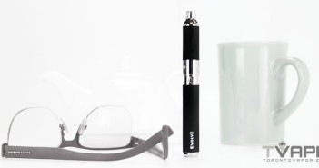 Yocan Evolve Wachs Pen – Darwin Vapes