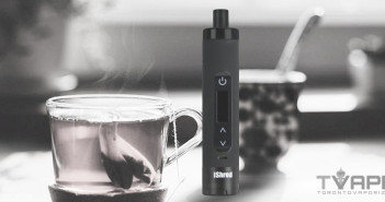 Yocan iShred Vaporizer Test – Yes Yocan!