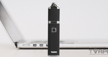 Yocan Pandon Wax Pen Test – Zweiköpfiges Monster