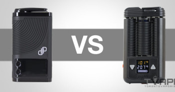 Grenzenlose CFX vs Mighty – Digital Display Dual