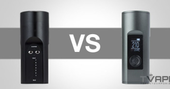 Arizer Solo vs Arizer Solo 2: Geschwister Rivalität Showdown