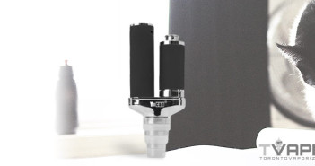 Yocan Torch Test – Übergabe der Fackel