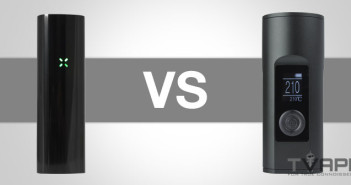 Pax 3 vs Arizer Solo 2 – Kampf der mobilen Vaporizer