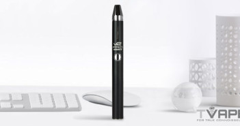 V2 Pro Series 3x Pen Vape Test – Alle guten Dinge sind 3