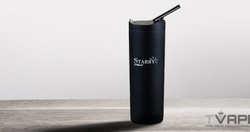 X MAX Starry Vaporizer Review – Budget Held Oder Verschwendetes Geld?