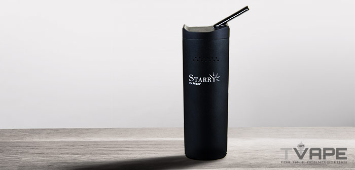 X MAX Starry Vaporizer Review – Budget Held Oder Verschwendetes Geld?