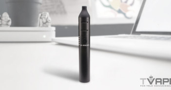X MAX V2 Pro Vaporizer Test – Zum XMAX