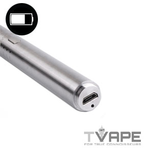 XVape Muse Usb slot