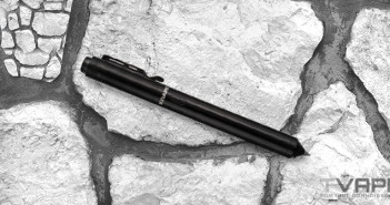 XVAPE Muse Wax Pen Test – Ritter von Waxdonia