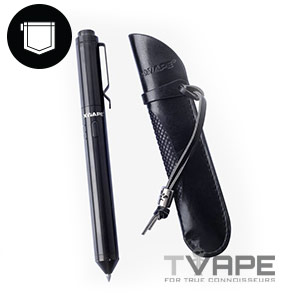 XVape Muse with armor case