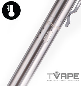 XVape Muse Power control