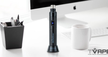 Dr. Dabber-Boost Black Edition Test