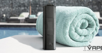 VapeDynamics Hera 2 Test
