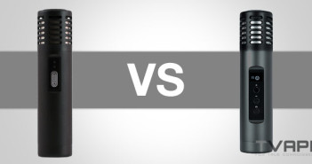 Arizer Air 2 Vs Arizer Air – Paternal Struggle