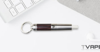 AirVape OM Test – Vape deine Chakras