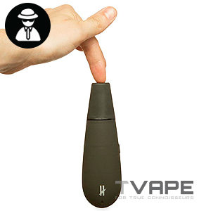 Black Mamba Vorderseite